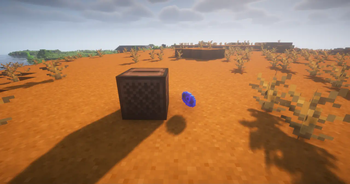 New plate - Bury the light. (0.1.5)