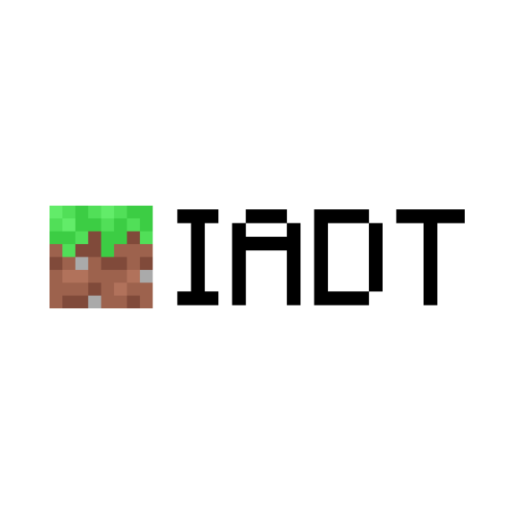 SSSSSpack - IADT Minecraft Society