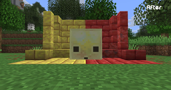 After