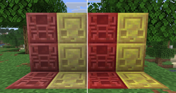 before/after