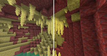 before/after