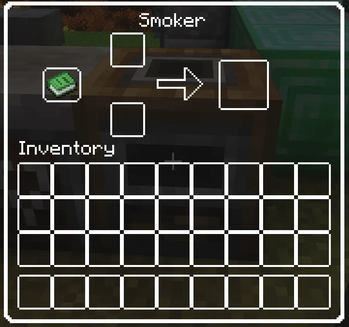 Smoker