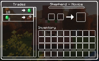 Villager