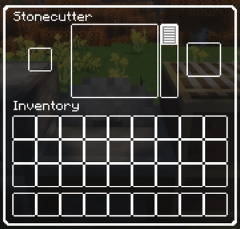 Stonecutter