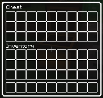 Chest