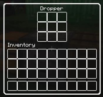 Dropper