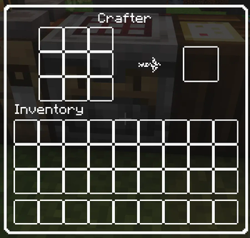 Crafter