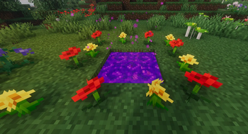 Twilight Forest portal