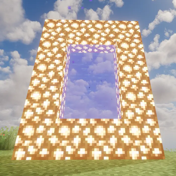 Aether portal