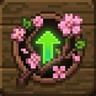 SakuraUpdater logo