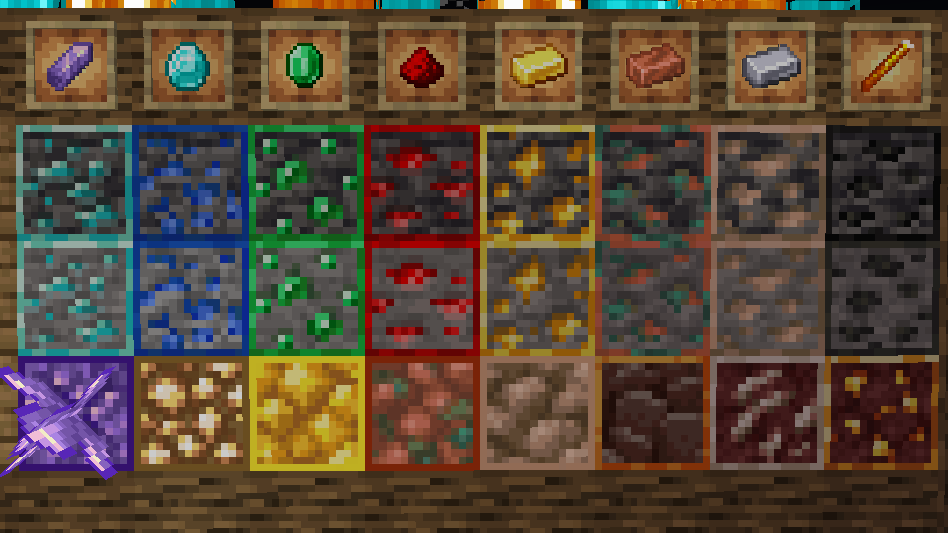 BCSC PVP