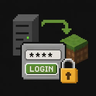 AutoLogin logo