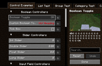 Pre-1.20.5 GUI-style