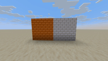 Bricks (more)