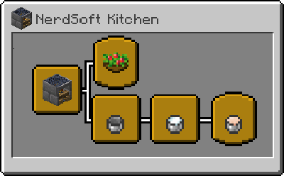 NerdSoft Kitchen — screenshot 4