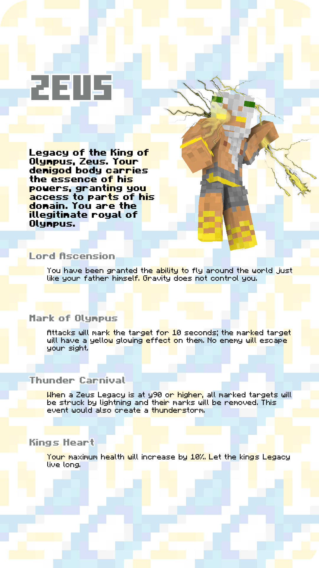 Zeus