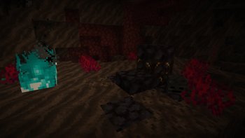 Ancient Ruins Variant 1