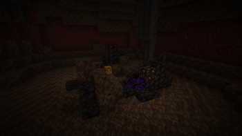 Ancient Ruins Variant 3