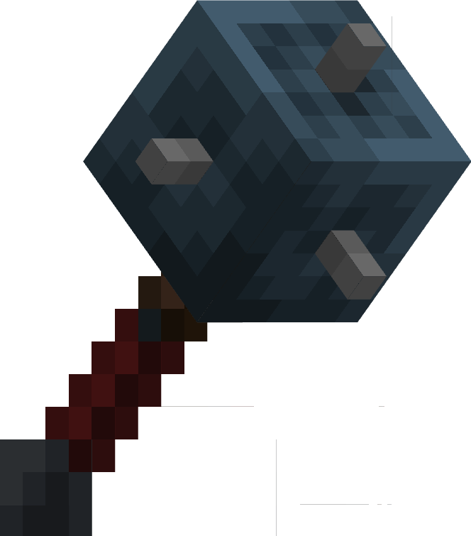 Dungeons Mace