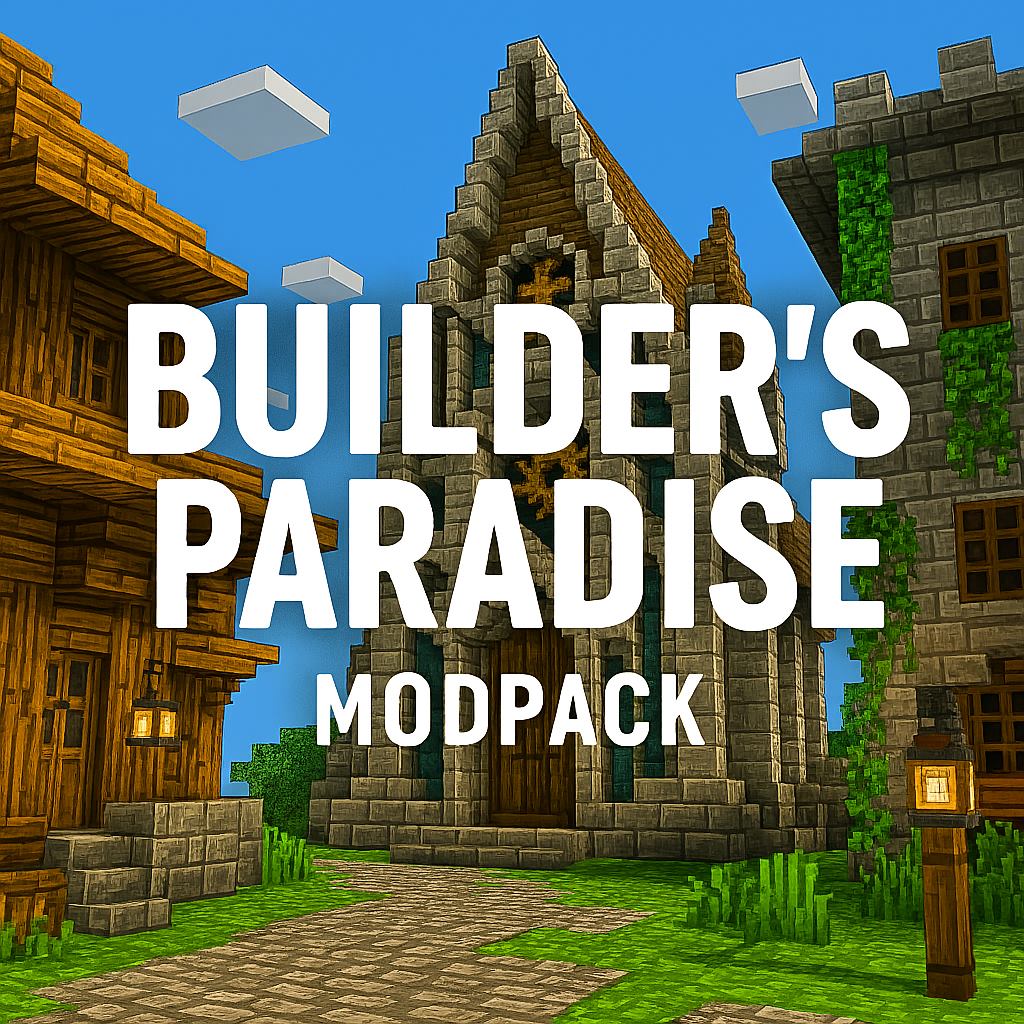 Builders Paradise