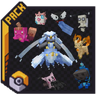 Cobblemon Better Shiny Mon