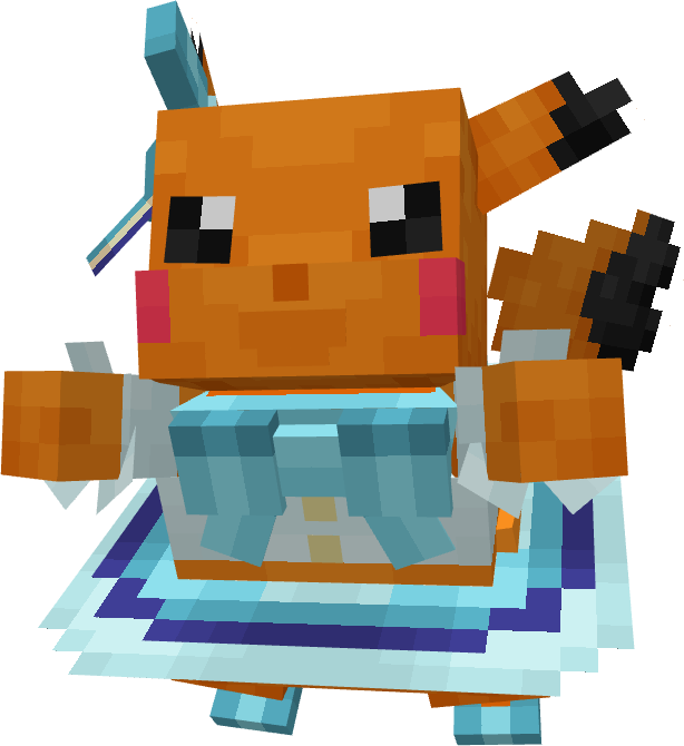 Pikachu Popstar