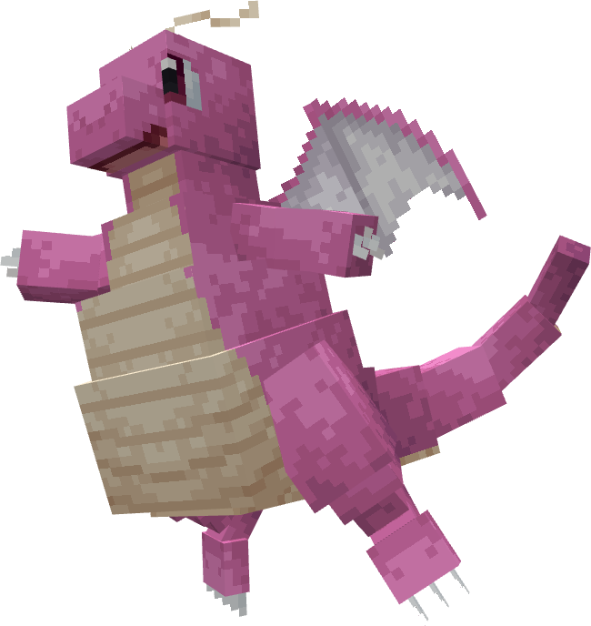 Dragonite