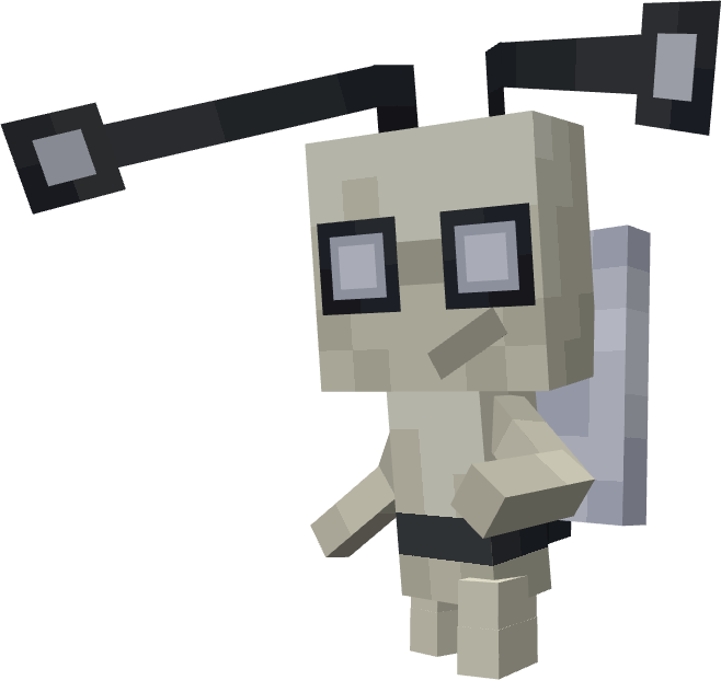 Gimmighoul