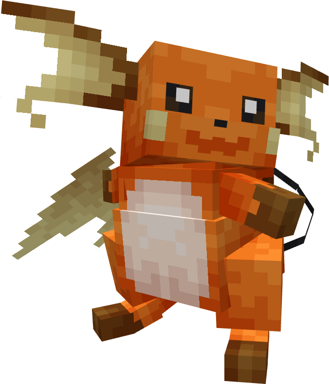 Raichu
