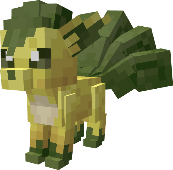 Vulpix