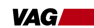 VAG logo