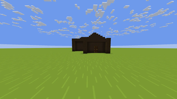 Dark Oak