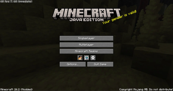 Extremely optimized — screenshot 1