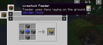 Feeder