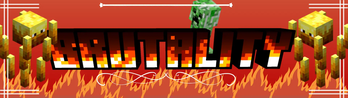 Brutality Banner