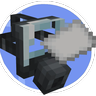 Create Big Cannons: Clean Glass
