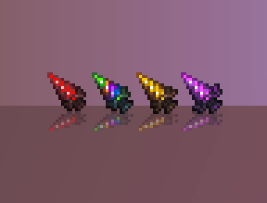 Gemstone Drills