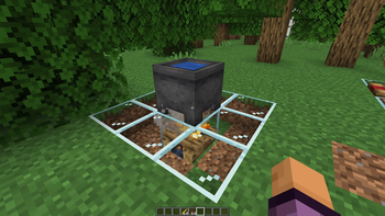 Campfire Cauldron Brewing