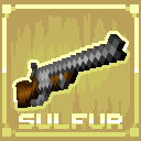 Sulfur - Guns (Modjam Edition)