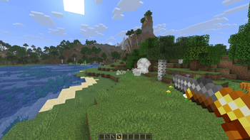 Sulfur - Guns (Modjam Edition) — screenshot 4