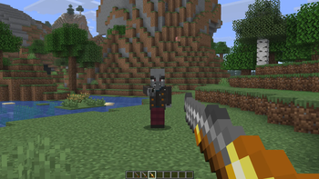 Sulfur - Guns (Modjam Edition) — screenshot 2