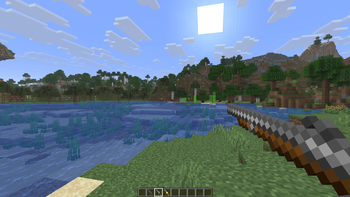 Sulfur - Guns (Modjam Edition) — screenshot 3
