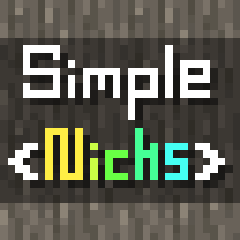 SimpleNicks