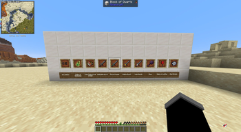 all Items