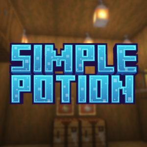 Simple Potion [シンプルポーション]