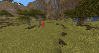 Consenting Creepers — screenshot 1
