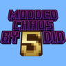 Modded Chaos by did 5