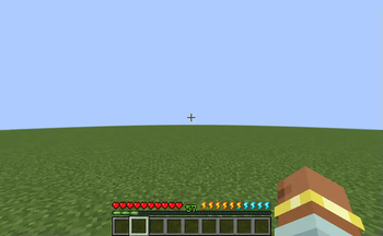 energy hunger bar