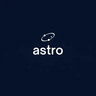 Icon for Astro