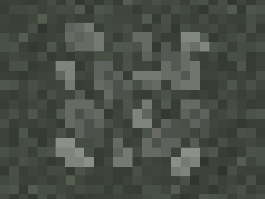 Pale garden 